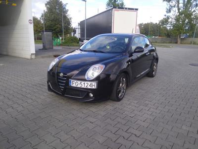 Alfa Romeo Mito okazja !