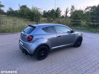 Alfa Romeo Mito TB 1.4 16V MultiAir Quadrifoglio Verde