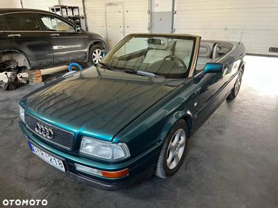 Audi 80 2.3 E