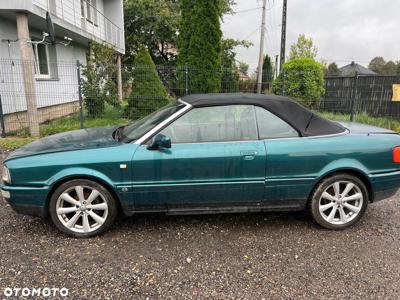 Audi 80 2.3 E