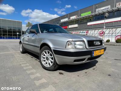 Audi 80