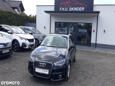 Audi A1 1.6 TDI Ambition