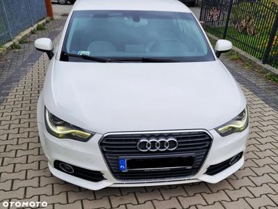 Audi A1 1.6 TDI Ambition