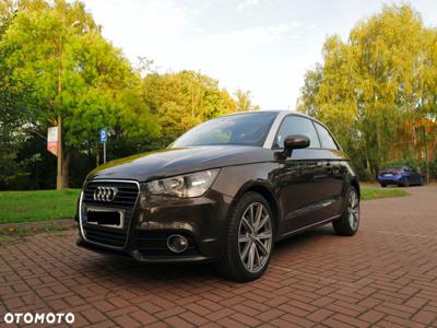 Audi A1 2.0 TDI Ambition