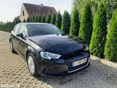 Audi A3 1.0 TFSI Sportback