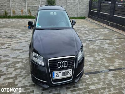 Audi A3 1.2 TFSI Ambiente