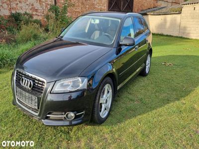 Audi A3 1.2 TFSI Sportback Ambiente