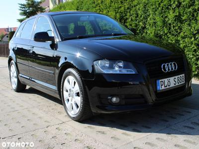 Audi A3 1.4 TFSI Ambiente