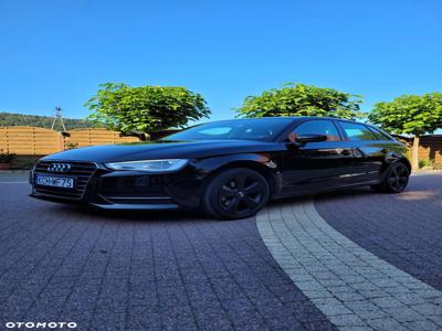 Audi A3 1.4 TFSI Ambiente