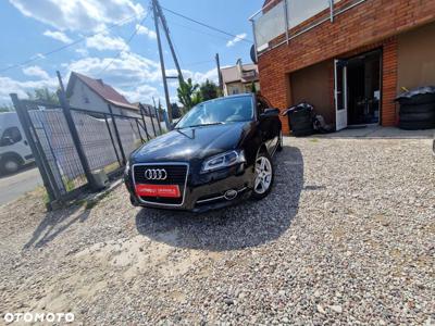 Audi A3 1.4 TFSI Ambition