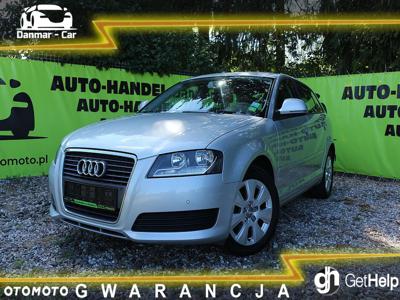 Audi A3 1.4 TFSI Ambition