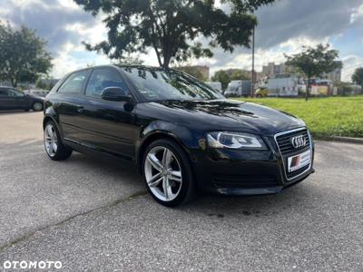 Audi A3 1.4 TFSI Attraction