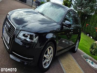 Audi A3 1.4 TFSI Attraction