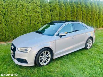 Audi A3 1.4 TFSI Attraction