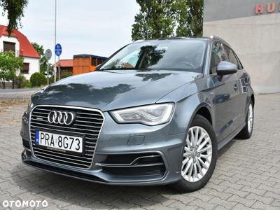 Audi A3 1.4 TFSI E-tron Ambiente e-S tronic