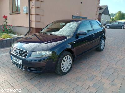 Audi A3 1.6 Ambiente