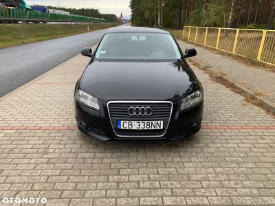 Audi A3 1.6 Ambiente