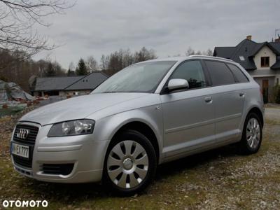 Audi A3 1.6 Ambiente