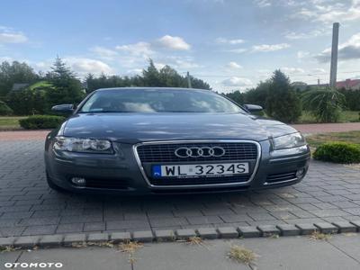 Audi A3 1.6 Ambiente