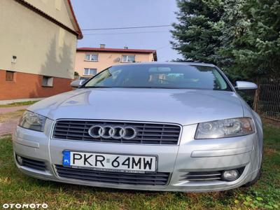 Audi A3 1.6 Ambiente