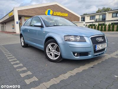 Audi A3 1.6 Ambiente