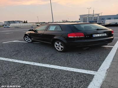 Audi A3 1.6 Ambiente