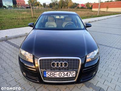 Audi A3 1.6 Ambition