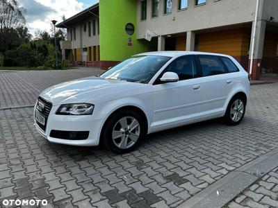 Audi A3 1.6 Limited Edition