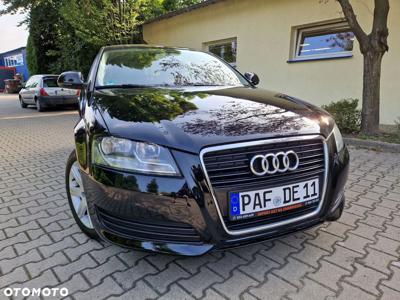 Audi A3 1.6 Sportback Ambiente