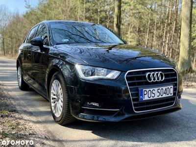 Audi A3 1.6 TDI