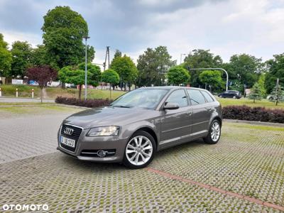 Audi A3 1.6 TDI Ambiente