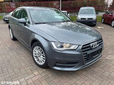 Audi A3 1.6 TDI Attraction