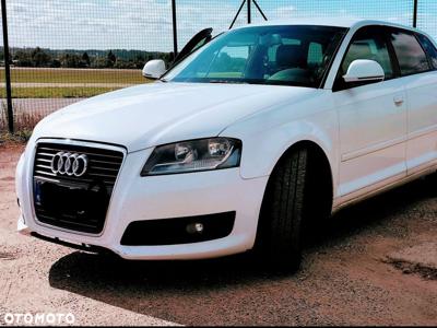 Audi A3 1.6 TDI DPF Ambiente