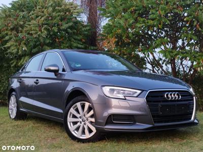 Audi A3 1.6 TDI