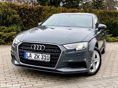 Audi A3 1.6 TDI S tronic