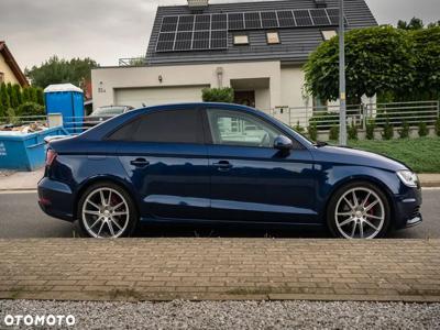 Audi A3 1.6 TDI Sport