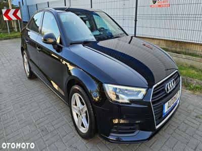 Audi A3 1.6 TDI Sport S tronic