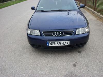 Audi A3 1.8 99r