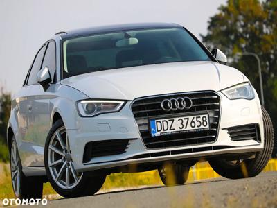 Audi A3 1.8 TFSI Attraction S tronic