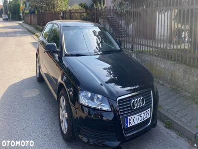 Audi A3 1.9 TDI Ambiente