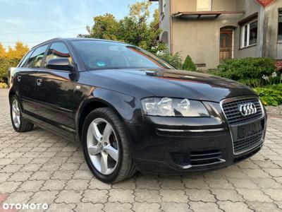 Audi A3 1.9 TDI Ambiente