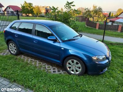 Audi A3 1.9 TDI Ambiente