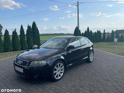 Audi A3 1.9 TDI Ambiente