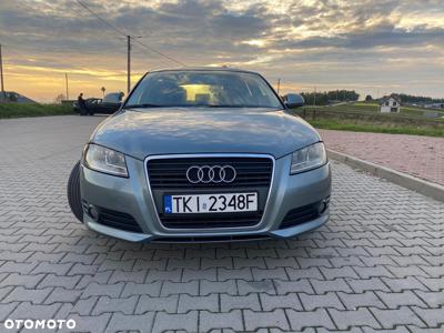 Audi A3 1.9 TDI Ambiente