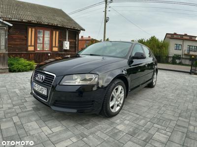 Audi A3 1.9 TDI Ambition