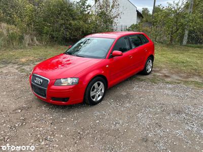 Audi A3 1.9 TDI Ambition