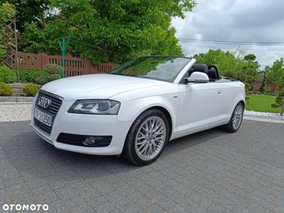 Audi A3 1.9 TDI Ambition