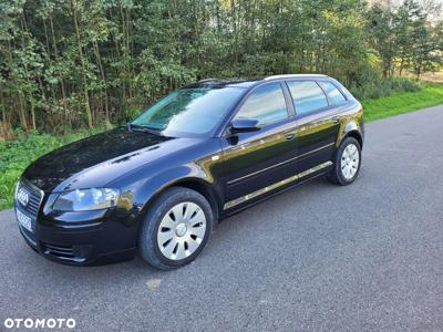 Audi A3 1.9 TDI Ambition