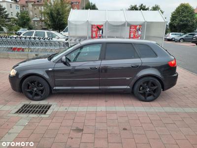 Audi A3 1.9 TDI Ambition