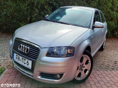 Audi A3 1.9 TDI Attraction